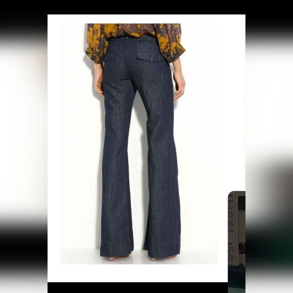 😍David Kahn Laura size 28 - Picture 5 of 5